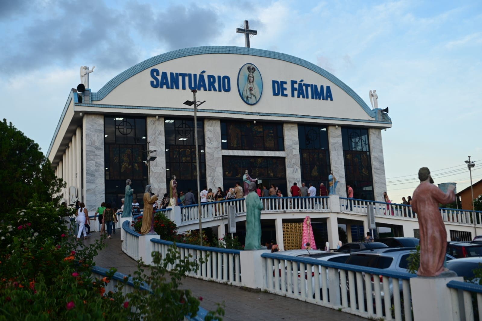 Projeto Educativo-Pastoral Salesiano 2026-2028