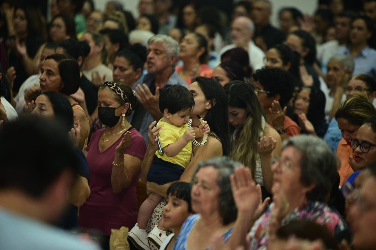 Catequese 2026 — Inscrições Abertas